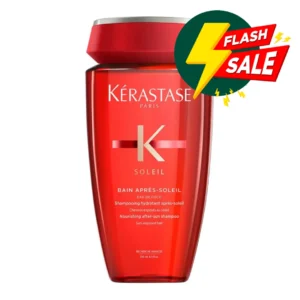 Kérastase Soleil Bain Aprés-Soleil 250 ml šampūns