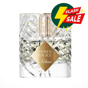Kilian Roses on Ice EDP Unisex 50ml buy pirkt nišas smaržas veikals