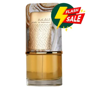 Lattafa Al Nashama perfume smaržas pirkt buy