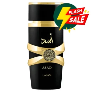 Lattafa Asad perfume by pirkt arābu smaržas veikals 2