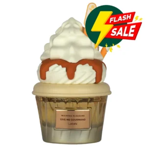 Lattafa Give Me Gourmand Whipped Pleasure buy fragrance pirkt arābu smaržas internetveikals