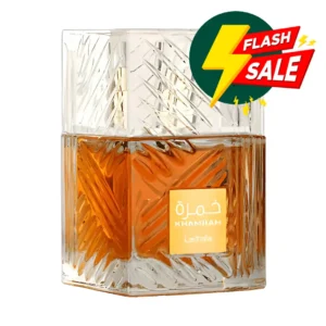 Lattafa Khamrah EDP 100ml buy online perfume pirkt arābu smaržas veikals