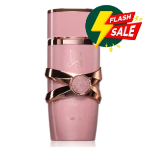 Lattafa Yara Elixir EDP 100ml perume buy pirkt arābu smaržas