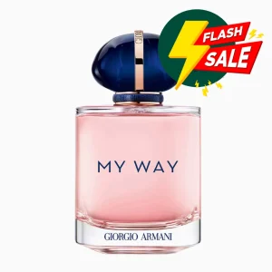 MY WAY 90 ml Eau de Parfum buy online pirkt smaržas veikals