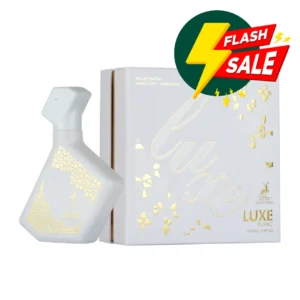 Maison Alhambra Luxe Blanc EDP buy perfume pirkt arābu smaržas veikals