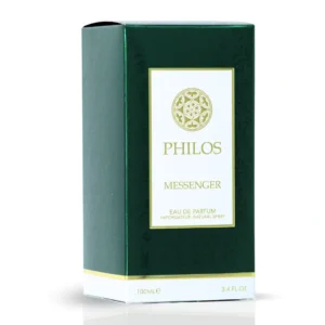 Maison Alhambra Philos Messenger buy perfume pirkt arābu smaržas veikals