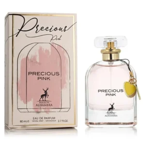 Maison Alhambra Precious Pink buy perfume pirkt smaržas veikals atlaides