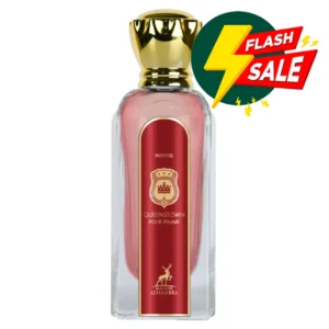 Maison Alhambra Queenstown Intense Pour Femme perfume buy pirkt smaržas veikals atlaides