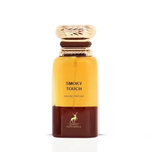 Maison Alhambra Smoky Touch perfume buy online pirkt arābu smaržas 2