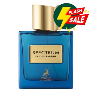 Maison Alhambra Spectrum perfume buy pirkt smaržas veikals atlaides