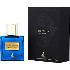 Maison Alhambra Spectrum perfume buy pirkt smaržas veikals atlaides