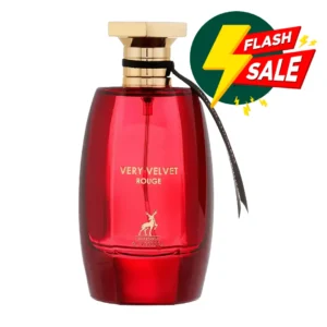 Maison Alhambra Very Velvet Rouge perfume buy pirkt arābu smaržas atlaides