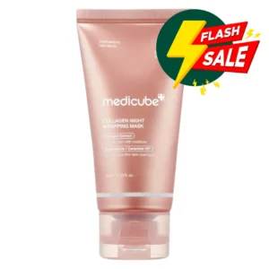 Medicube Collagen Night Wrapping Mask 75ml