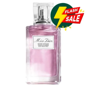 Miss Dior Silky Body Mist 100ml