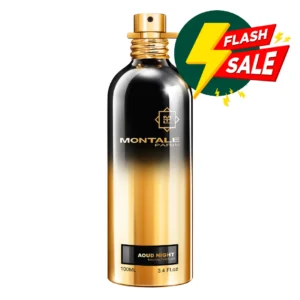 Montale Aoud Night EDP 100ml perfume buy pirkt smaržas
