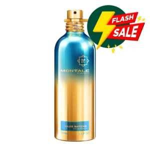 Montale Blue Matcha EDP 100ml perfume buy online pirkt nišas smaržas veikals