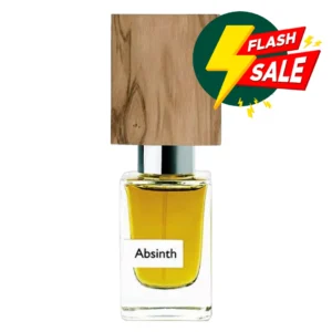 Nasomatto Absinth Extrait de Parfum 30ml