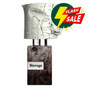 Nasomatto Blamage Extrait de Parfum pirkt nišas smaržas