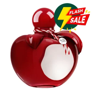Nina Ricci Nina Rouge EDT W 80 ml perfume buy pirkt smaržas veikals