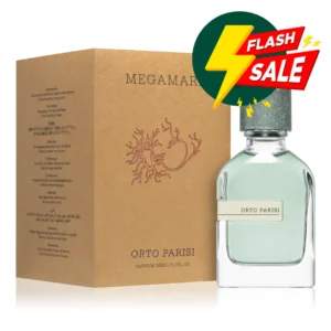 Orto Parisi Megamare EDP unisex 50ml buy pirkt nišas smaržas veikals