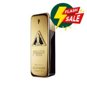 Paco Rabanne 1 Million Elixir EDP 100ml smaržas pirkt veikals