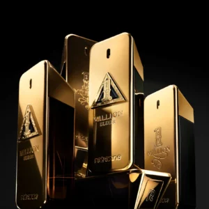 Paco Rabanne 1 Million Elixir EDP 50ml perfume pirkt smaržas veikals online