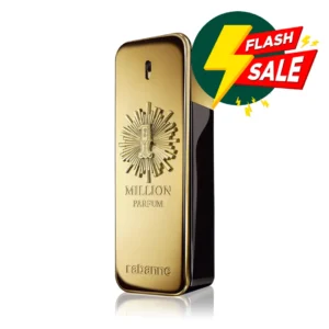 Paco Rabanne 1 Million Parfum 100ml buy online pirkt smaržas veikals