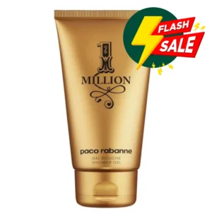 Paco Rabanne 1 Million shower gel for men 150ml