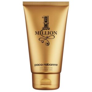 Paco Rabanne 1 Million shower gel for men 150ml dušas želeja pirkt veikals