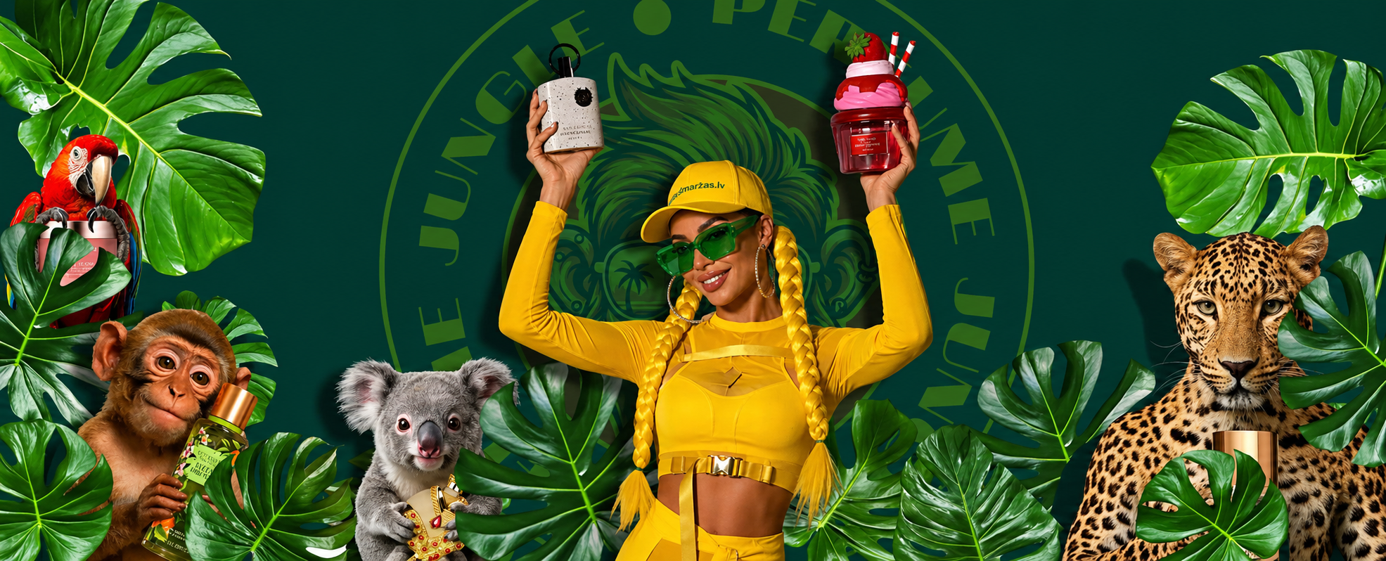 Perfume jungle buy niche arabic designer mass market fragrances and perfumes buy with discounts EU