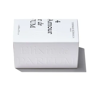 Thomas Kosmala No.4 Apres L Amour Elixir de Parfum 100ml buy online pirkt nišas smaržas veikals
