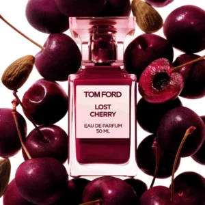 Tom Ford Lost Cherry buy online perfume pirkt smaržas veikals