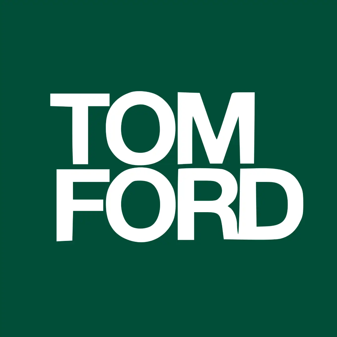 Tom Ford