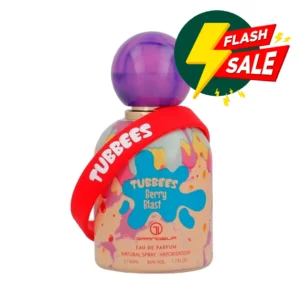 Tubbees Berry Blast EDP Unisex 50ml perfume buy pirkt smaržas arābu veikals