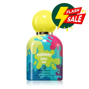 Tubbees Bubble Gum perfume buy pirkt arābu smaržas veikals