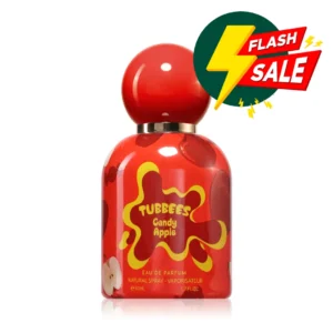 Tubbees Candy Apple EDP Unisex 50ml buy perfume pirkt arābu smaržas veikals