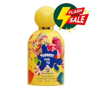 Tubbees Candy Pop EDP Unisex 50ml
