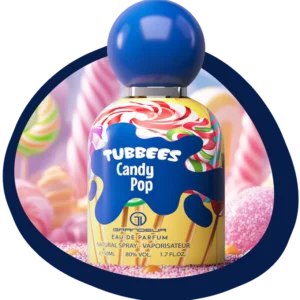 Tubbees Candy Pop EDP Unisex 50ml buy pirkt smaržas veikals