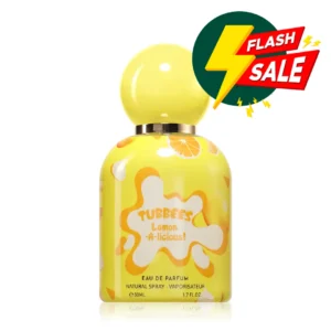 Tubbees Lemon A-Licious EDP U 50 ml arābu smaržas pirkt veikals 111