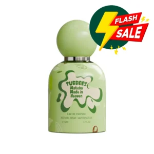 Tubbees Matcha Made in Heaven EDP Unisex 50ml