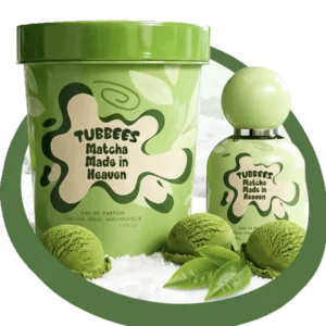 Tubbees Matcha Made in Heaven EDP buy pirkt smaržas veikals atlaides