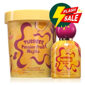 Tubbees Passion Fruit Mojito smaržas pirkt atlaides