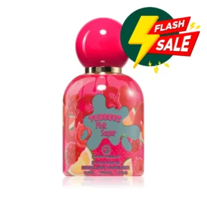 Tubbees Pink Sugar EDP Unisex 50ml