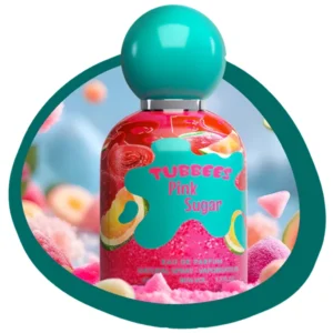 Tubbees Pink Sugar buy perfume pirkt arābu smaržas veikals