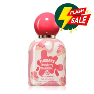 Tubbees Strawberry Cheesecake buy pirkt arābu smaržas veikals