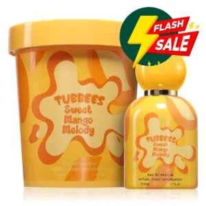 Tubbees Sweet Mango Melody EDP Unisex 50ml