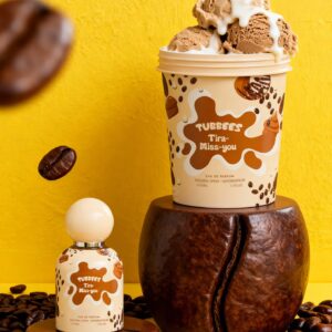 Tubbees Tira Miss-You EDP Unisex 50ml perfumes buy online pirkt smaržas online 3