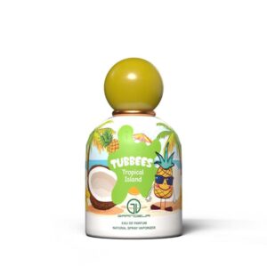 Tubbees Tropical Island perfumes buy pirkt smaržas veikals atlaides