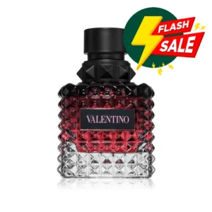 Valentino Born In Roma Donna Intense 50ml pirkt smaržas buy perfume online