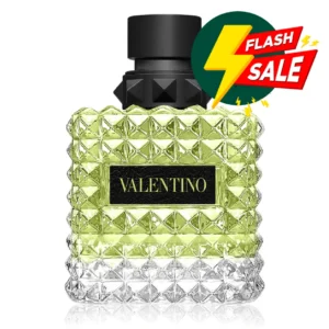 Valentino Donna Born In Roma Green Stravaganza EDP buy online pirkt smaržas 50ml
